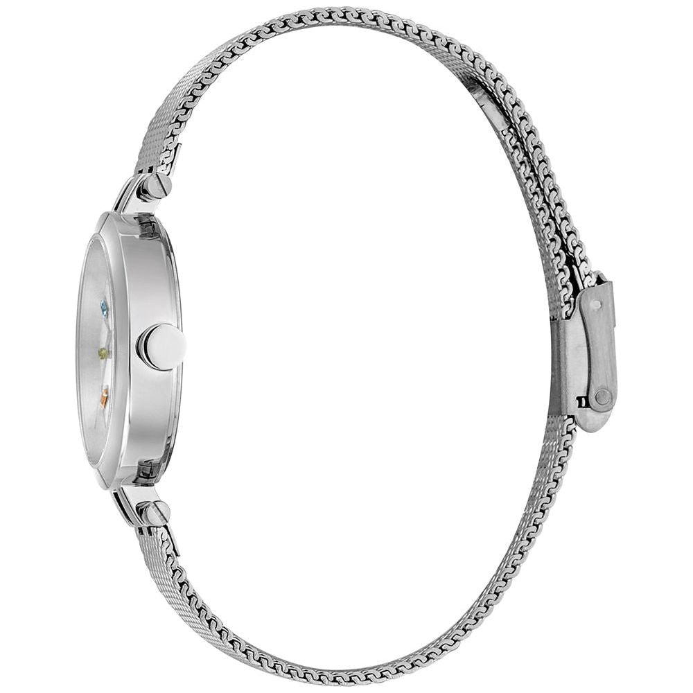 Esprit Silver Women Watch Esprit