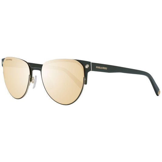 Dsquared² Black Women Sunglasses Dsquared²