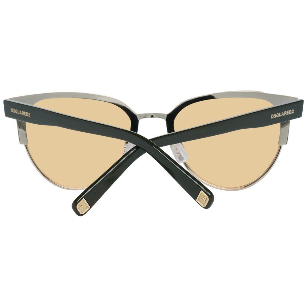 Dsquared² Black Women Sunglasses Dsquared²