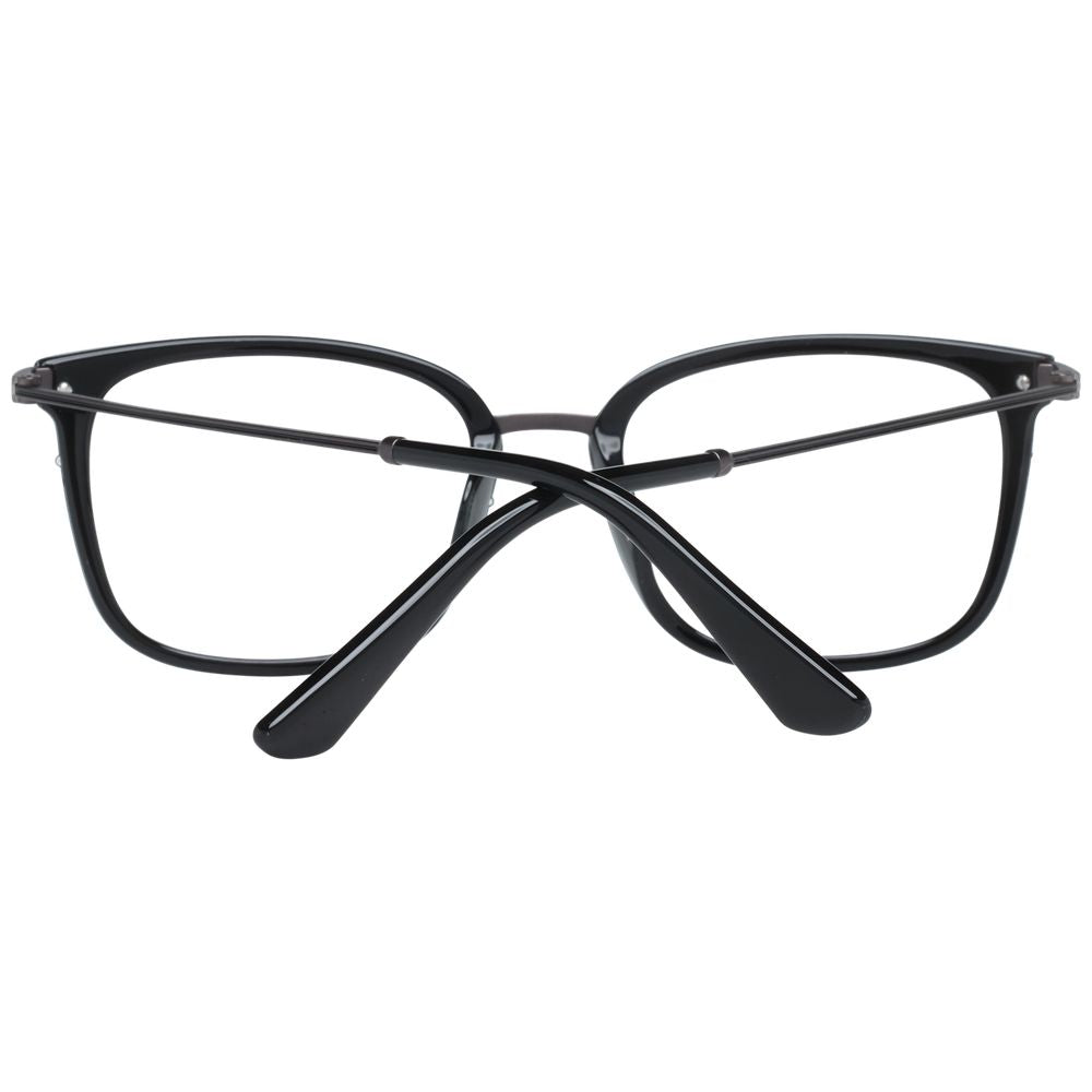 Police Black Metal & Plastic Glasses (Frames) 1728,67345776800,Accessories,Black,Glasses (Frames) - Glasses and Sunglasses - Accessories,Glasses and Sunglasses - Accessories,Men,New with tags,Police