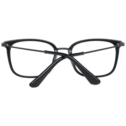 Police Black Metal & Plastic Glasses (Frames) 1728,67345776800,Accessories,Black,Glasses (Frames) - Glasses and Sunglasses - Accessories,Glasses and Sunglasses - Accessories,Men,New with tags,Police