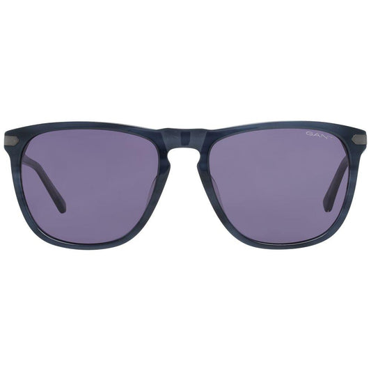 Gant Blue Men Sunglasses Gant