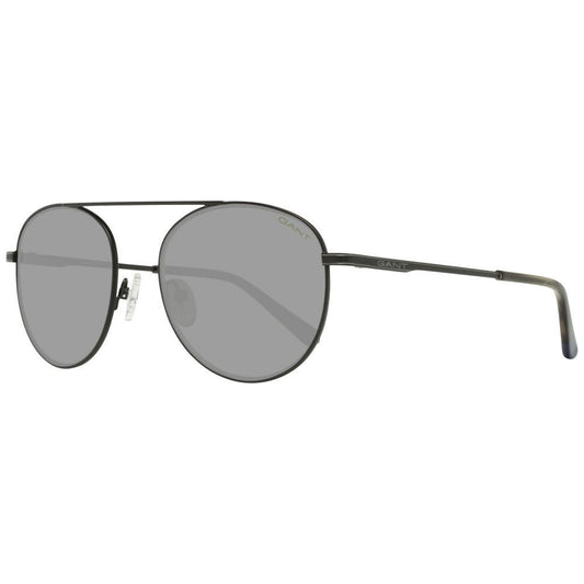 Gant Black Men Sunglasses Gant