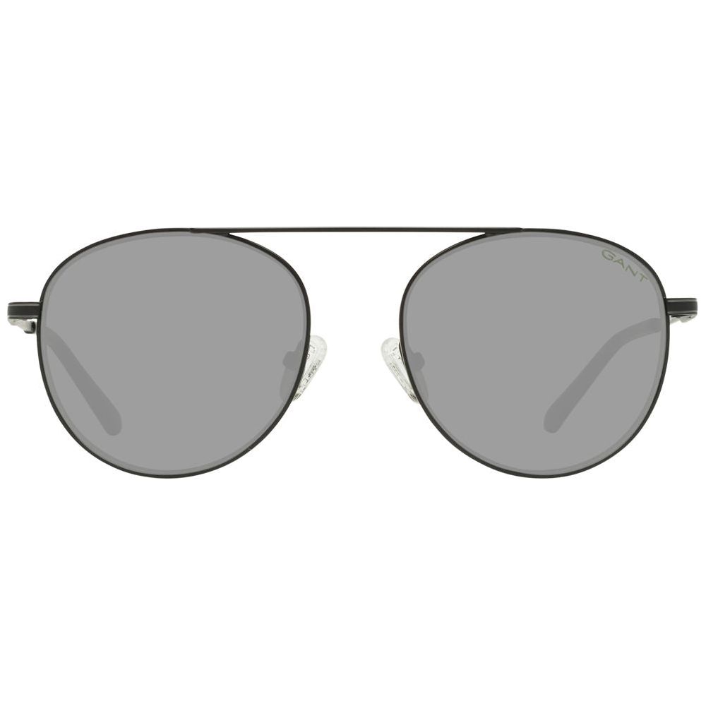 Gant Black Men Sunglasses