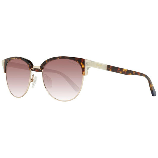 Gant Brown Women Sunglasses