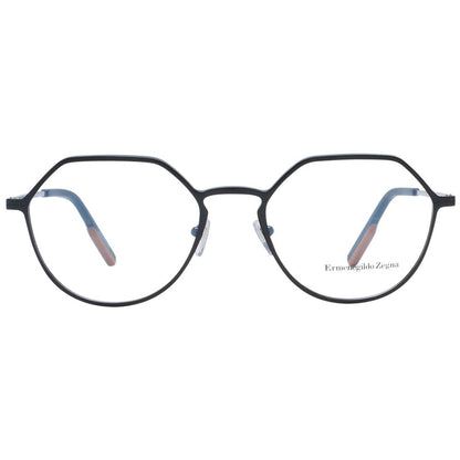 Ermenegildo Zegna Black Titanium Glasses (Frames)