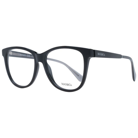 Max & Co Black Plastic Glasses (Frames)