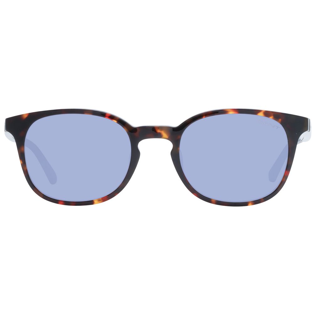 Gant Brown Men Sunglasses Gant