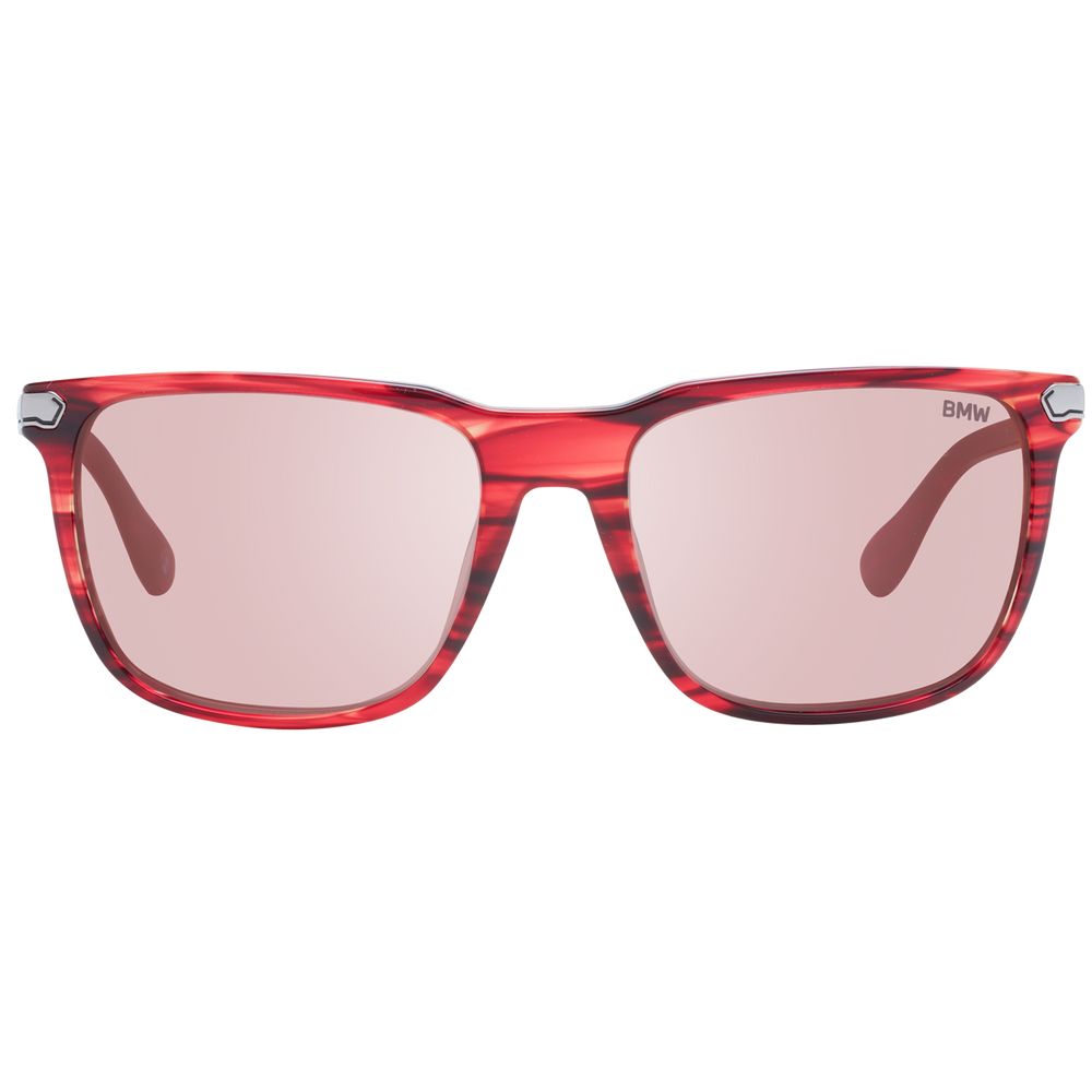 BMW Multicolor Plastic Sunglasses
