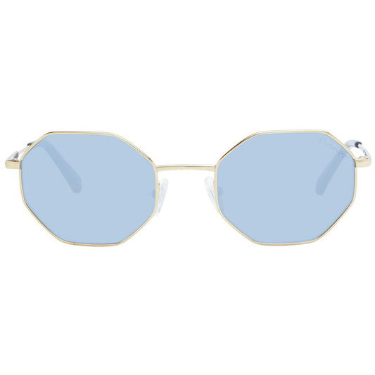 Gant Gold Women Sunglasses Gant