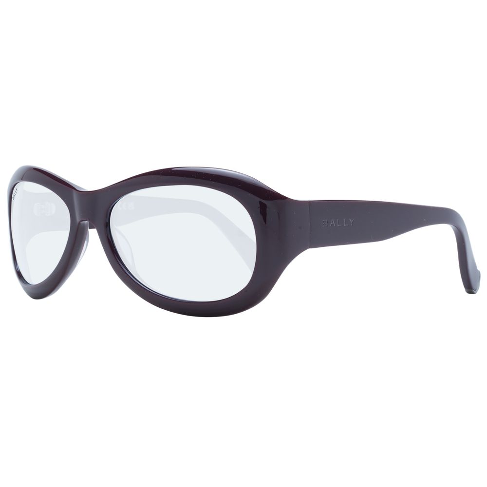 Bally Purple Plastic Sunglasses 1728,67345776800,Accessories,Bally,Glasses and Sunglasses - Accessories,New with tags,Purple,Sunglasses - Glasses and Sunglasses - Accessories,Unisex