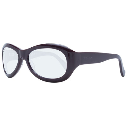 Bally Purple Plastic Sunglasses 1728,67345776800,Accessories,Bally,Glasses and Sunglasses - Accessories,New with tags,Purple,Sunglasses - Glasses and Sunglasses - Accessories,Unisex