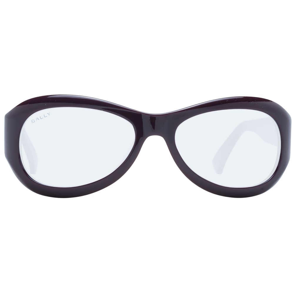 Bally Purple Plastic Sunglasses 1728,67345776800,Accessories,Bally,Glasses and Sunglasses - Accessories,New with tags,Purple,Sunglasses - Glasses and Sunglasses - Accessories,Unisex
