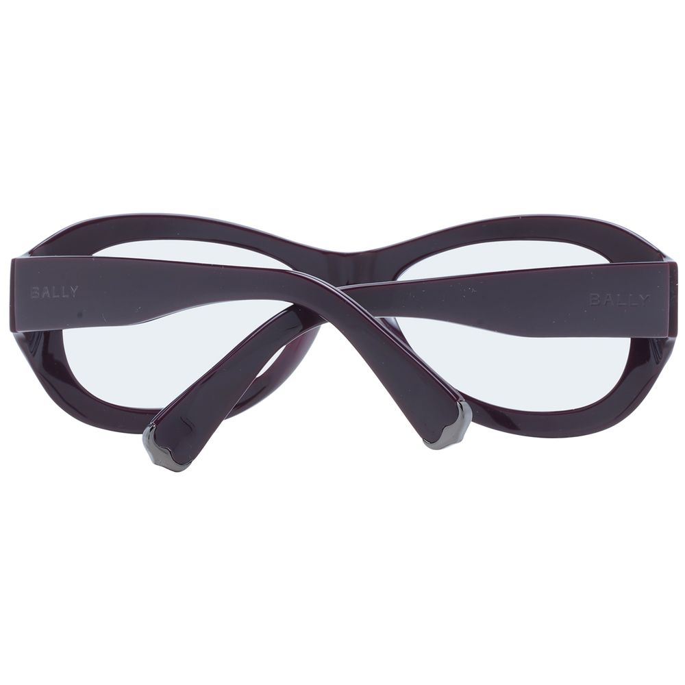 Bally Purple Plastic Sunglasses 1728,67345776800,Accessories,Bally,Glasses and Sunglasses - Accessories,New with tags,Purple,Sunglasses - Glasses and Sunglasses - Accessories,Unisex