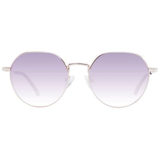 Gant Rose Gold Women Sunglasses Gant