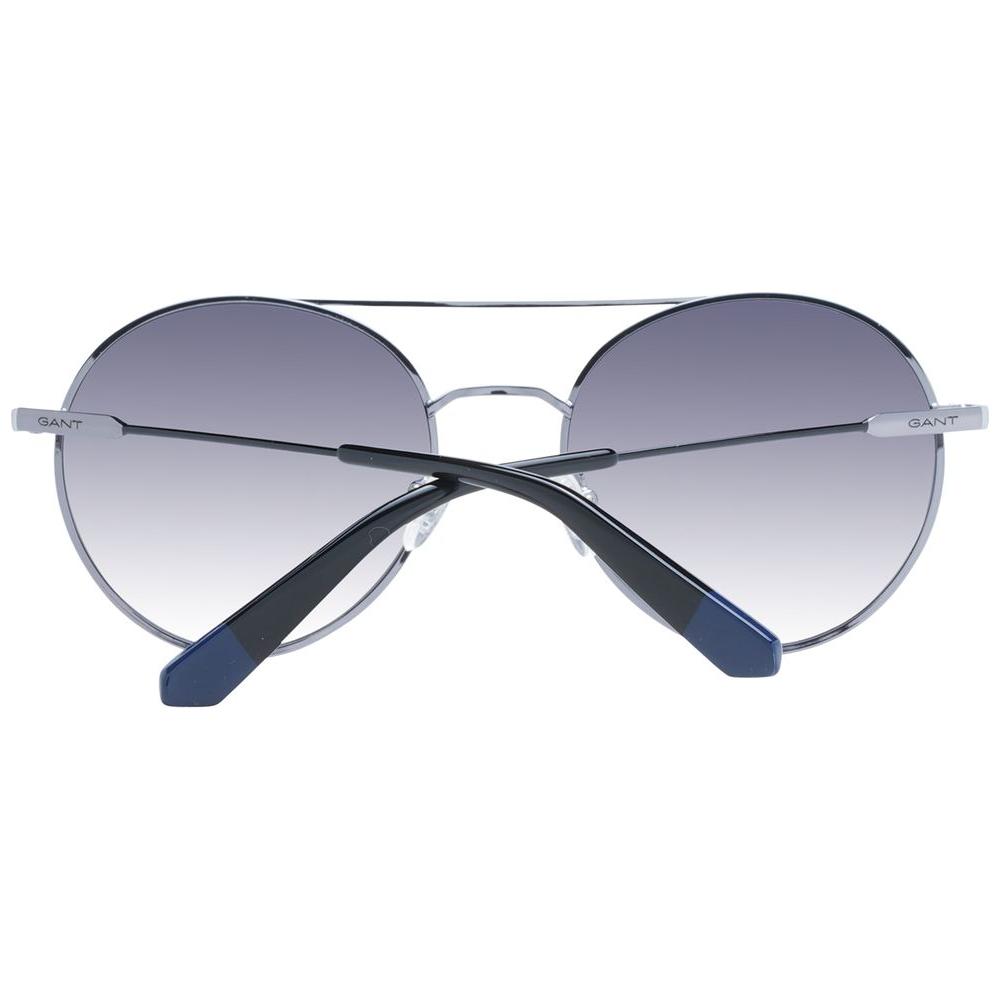 Gant Gray Men Sunglasses Gant