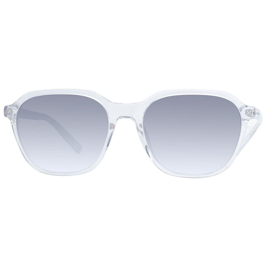 Ermenegildo Zegna White Men Sunglasses Ermenegildo Zegna