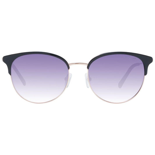 Gant Black Women Sunglasses Gant