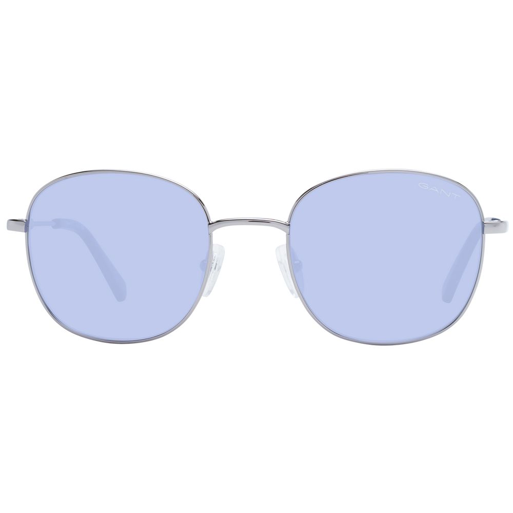 Gant Gray Unisex Sunglasses Gant