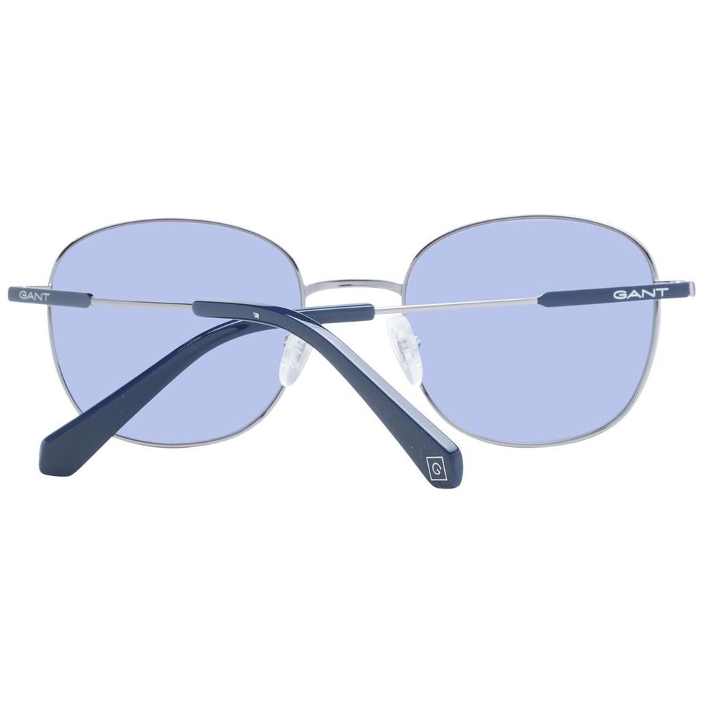 Gant Gray Unisex Sunglasses Gant