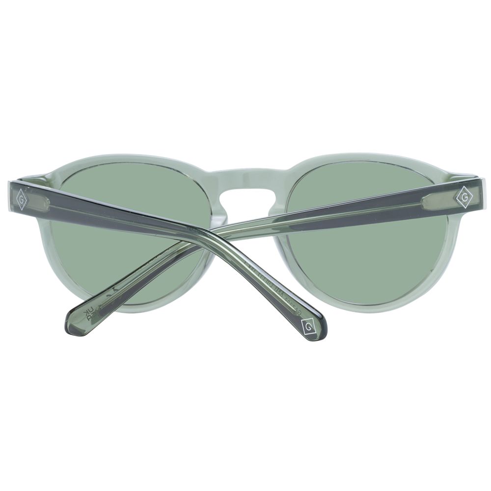 Gant Green Men Sunglasses Gant