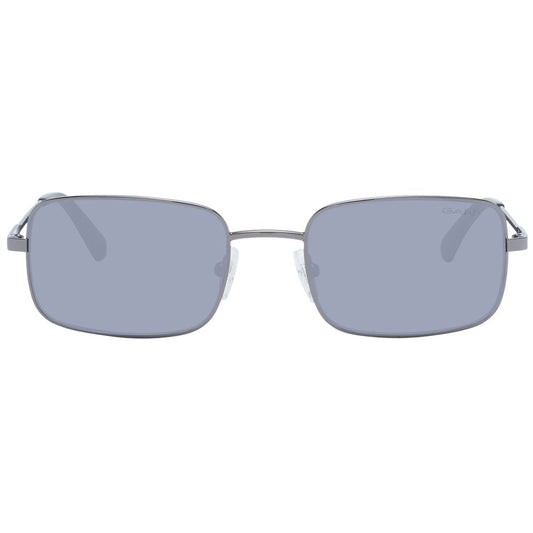 Gant Gray Men Sunglasses Gant