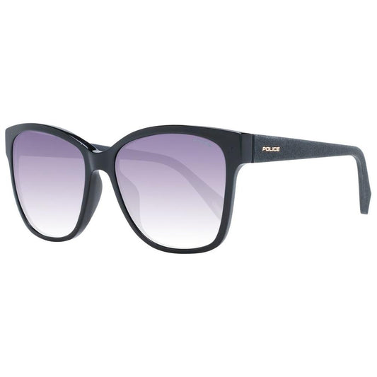 Police Black Women Sunglasses Police