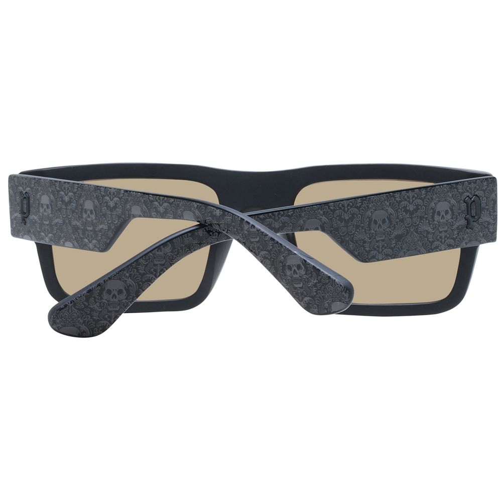 Police Black Men Sunglasses Police