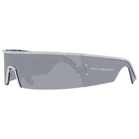 Gray Women Sunglasses