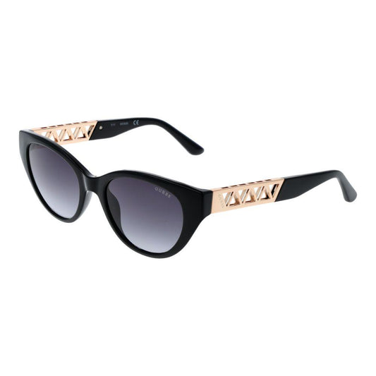 Guess Black Women Sunglasses Guess