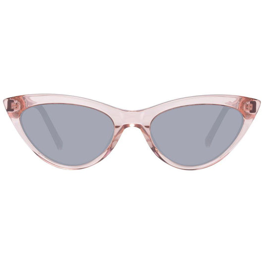 Pink Women Sunglasses