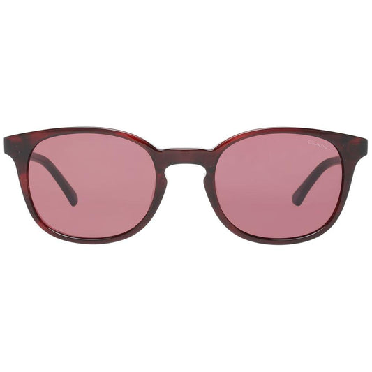 Gant Brown Men Sunglasses Gant