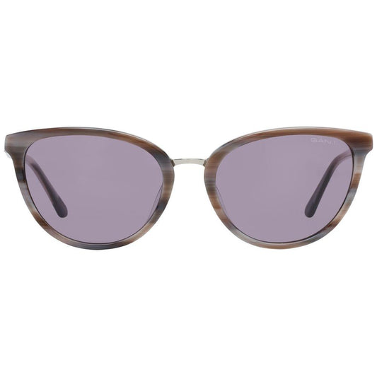 Brown Women Sunglasses