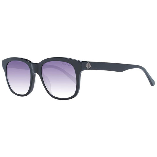 Gant Black Men Sunglasses Gant