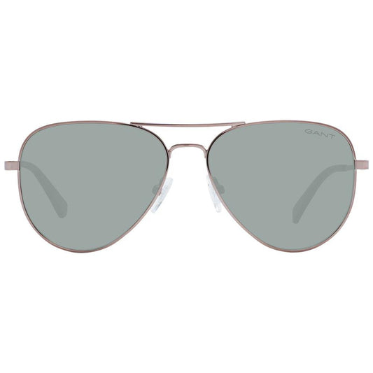 Gant Bronze Men Sunglasses Gant