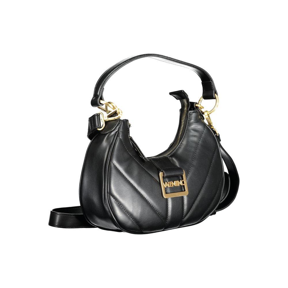 Valentino Bags Black Polyethylene Handbag Valentino Bags