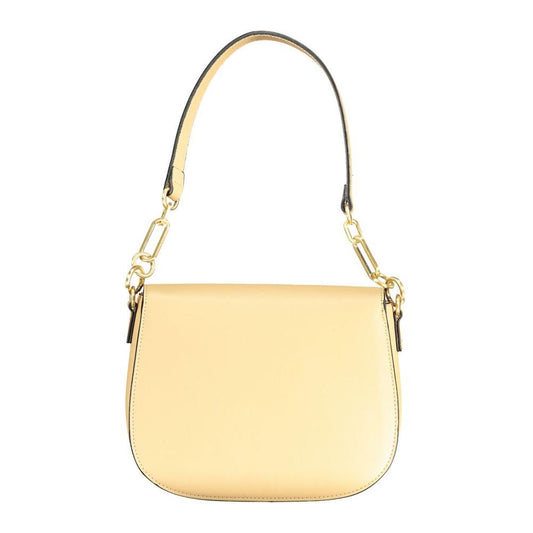 Valentino Bags Beige Polyethylene Handbag Valentino Bags