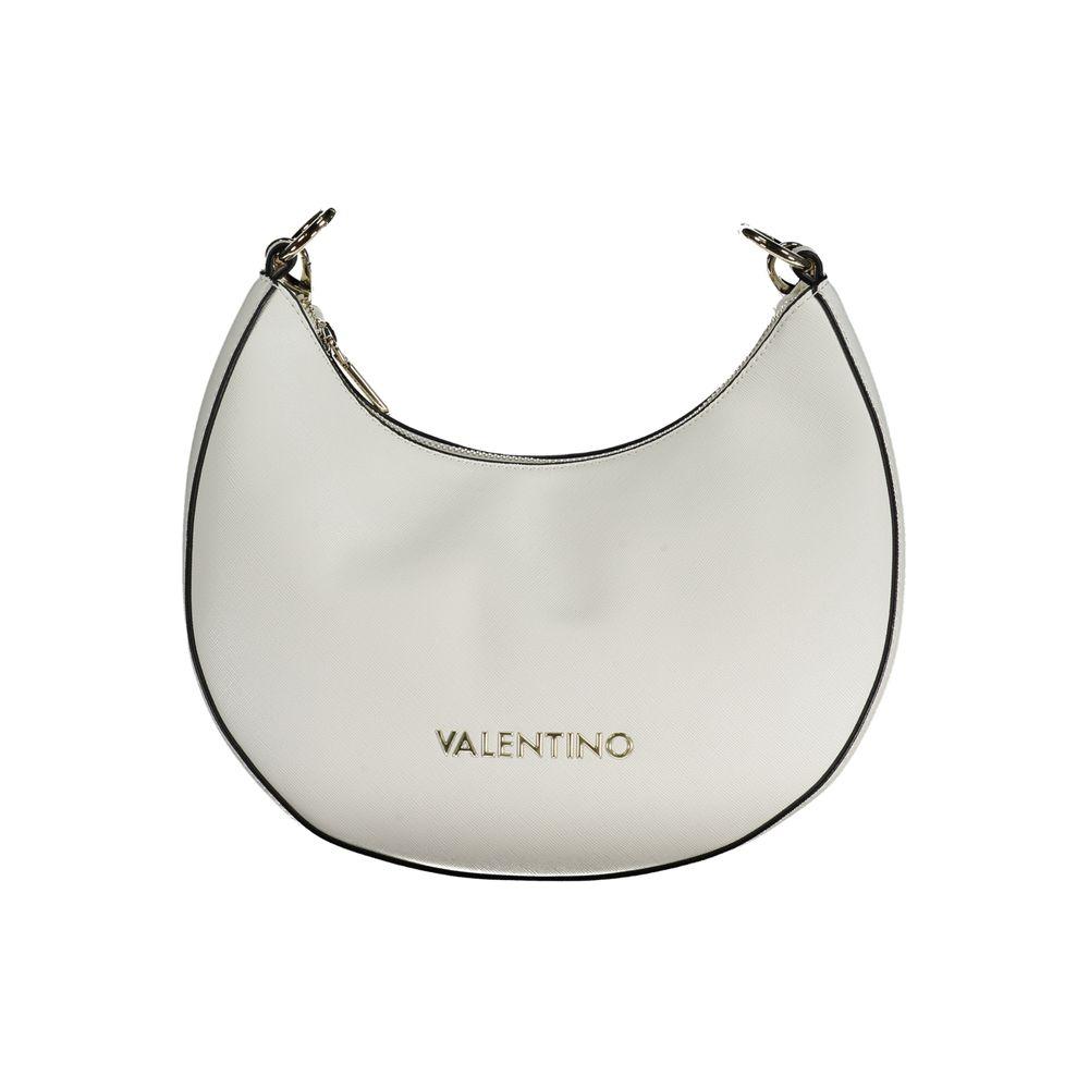 Valentino Bags White Polyethylene Handbag Valentino Bags