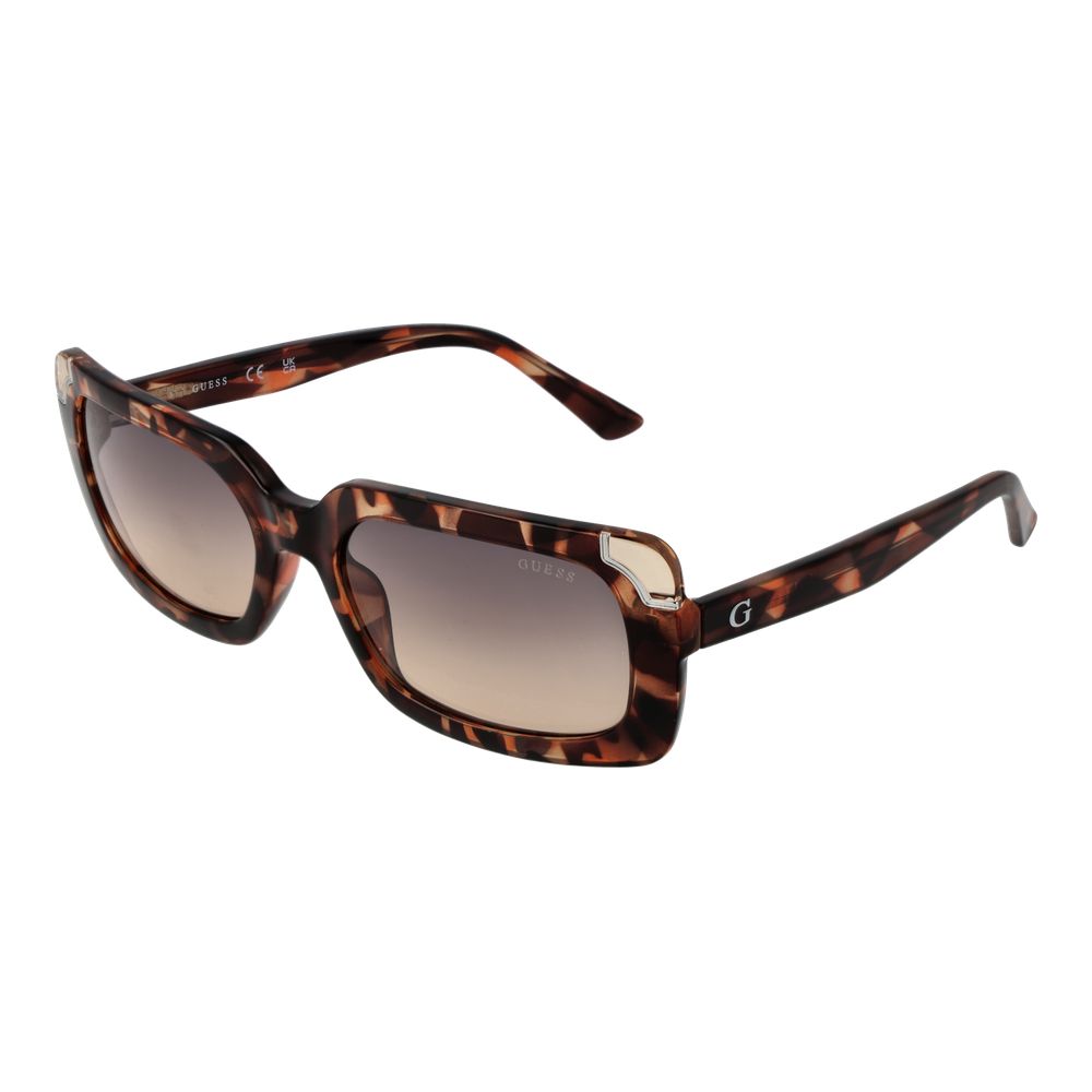 Guess Brown Women Sunglasses