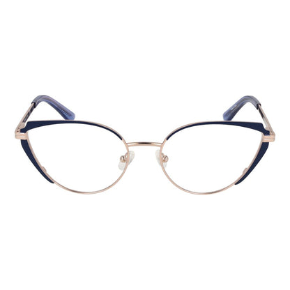 Marciano by Guess Blue Metal Glasses (Frames) Marciano by Guess