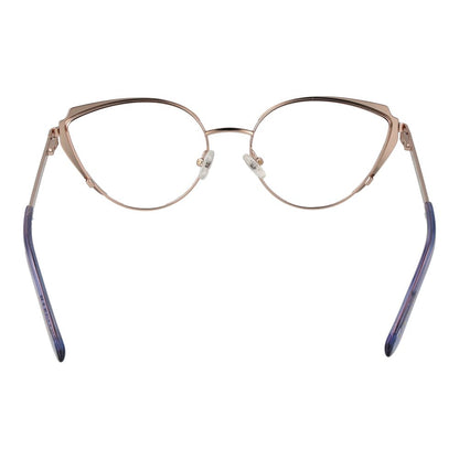 Marciano by Guess Blue Metal Glasses (Frames) Marciano by Guess