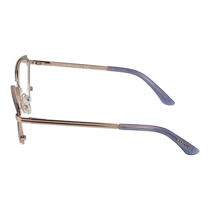 Marciano by Guess Blue Metal Glasses (Frames) Marciano by Guess