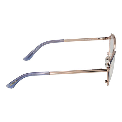Marciano by Guess Blue Metal Glasses (Frames) Marciano by Guess