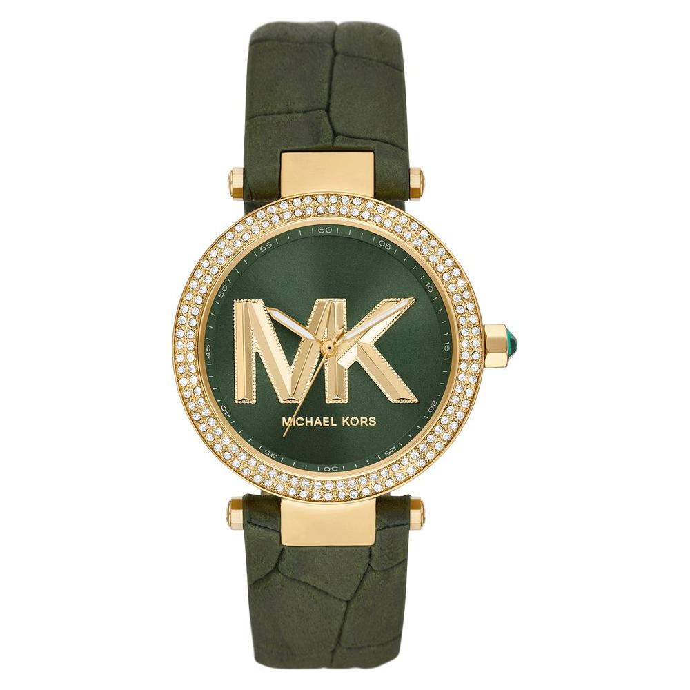 Michael Kors Gold Women Watch