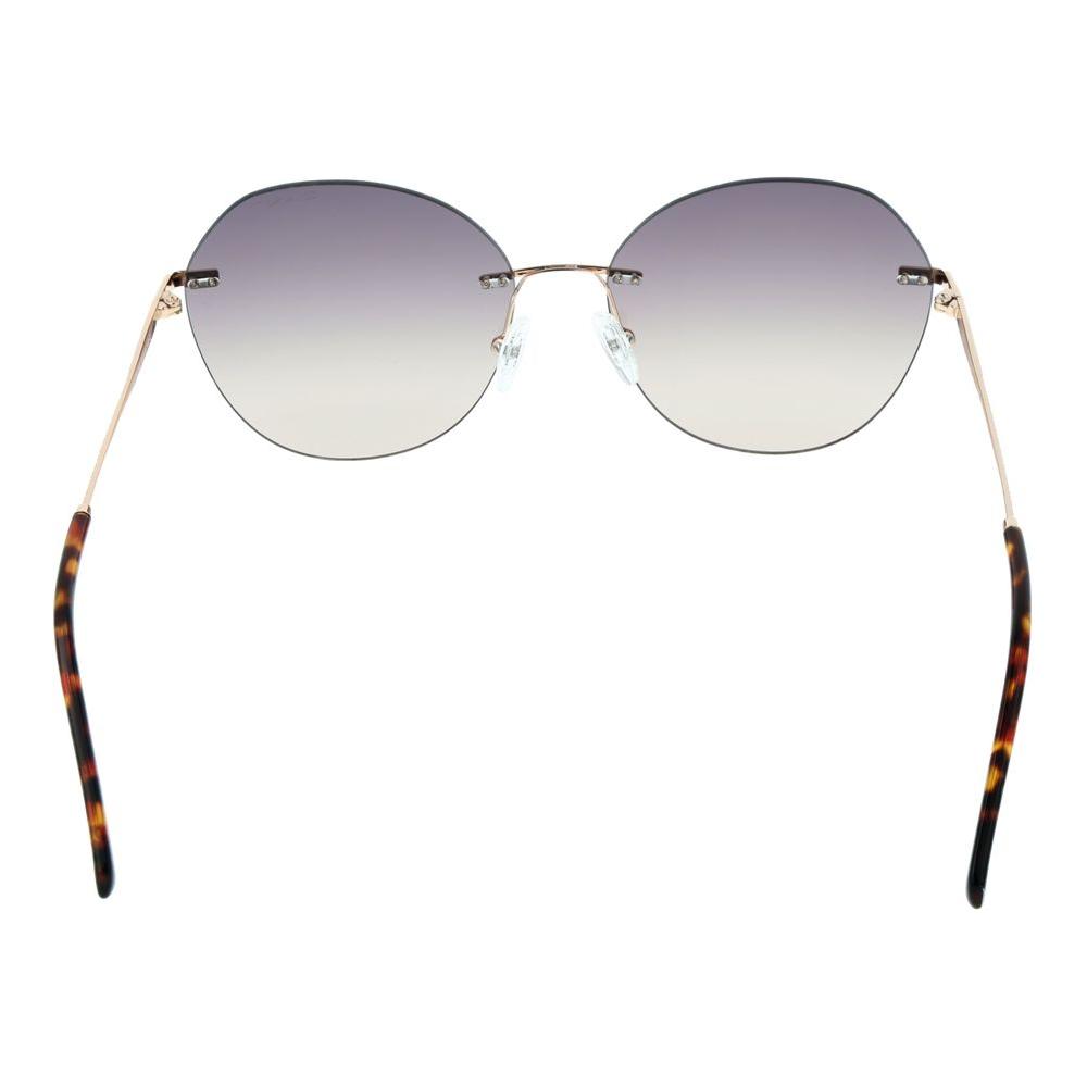 Gant Gold Women Sunglasses