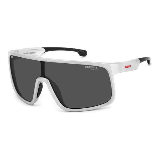 Carrera Ducati White Resin Sunglasses Carrera Ducati