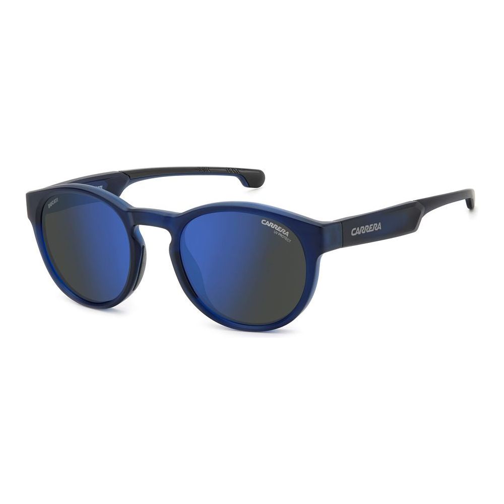 Carrera Ducati Blue Resin Sunglasses Carrera Ducati