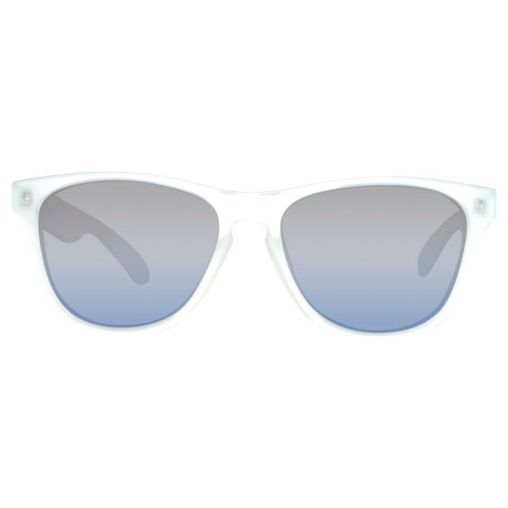 Polaroid Blue Polycarbonate Sunglasses Polaroid