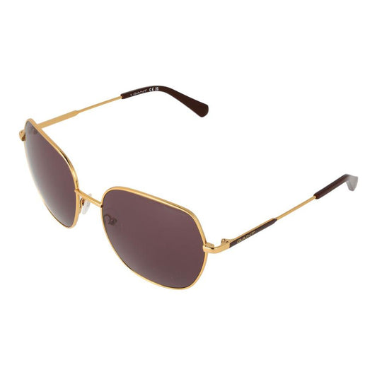 Gant Gold Women Sunglasses