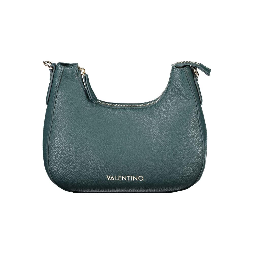 Valentino Bags Green Polyethylene Handbag Valentino Bags